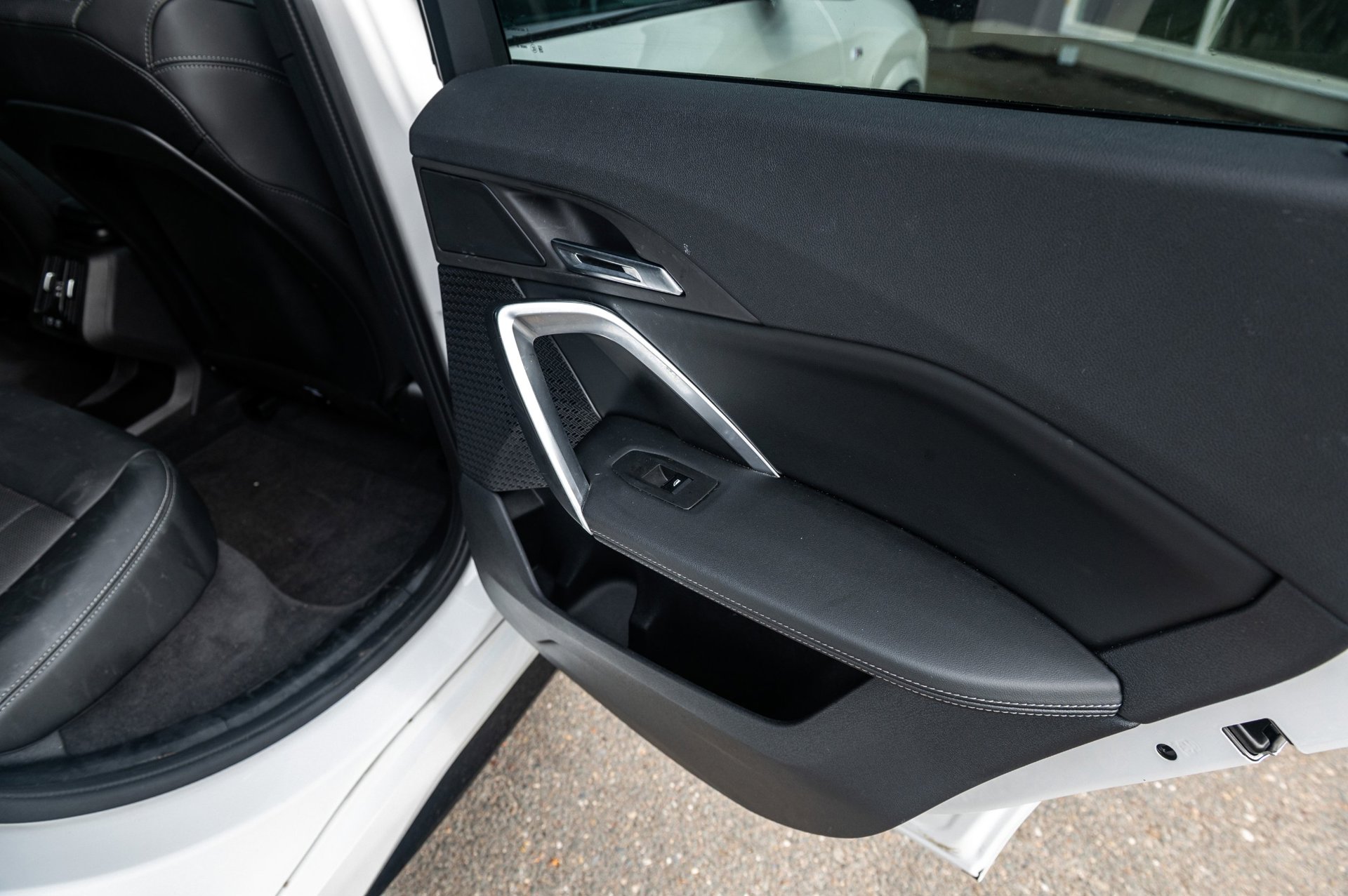 Foto van BMW Ix1 Edrive20
