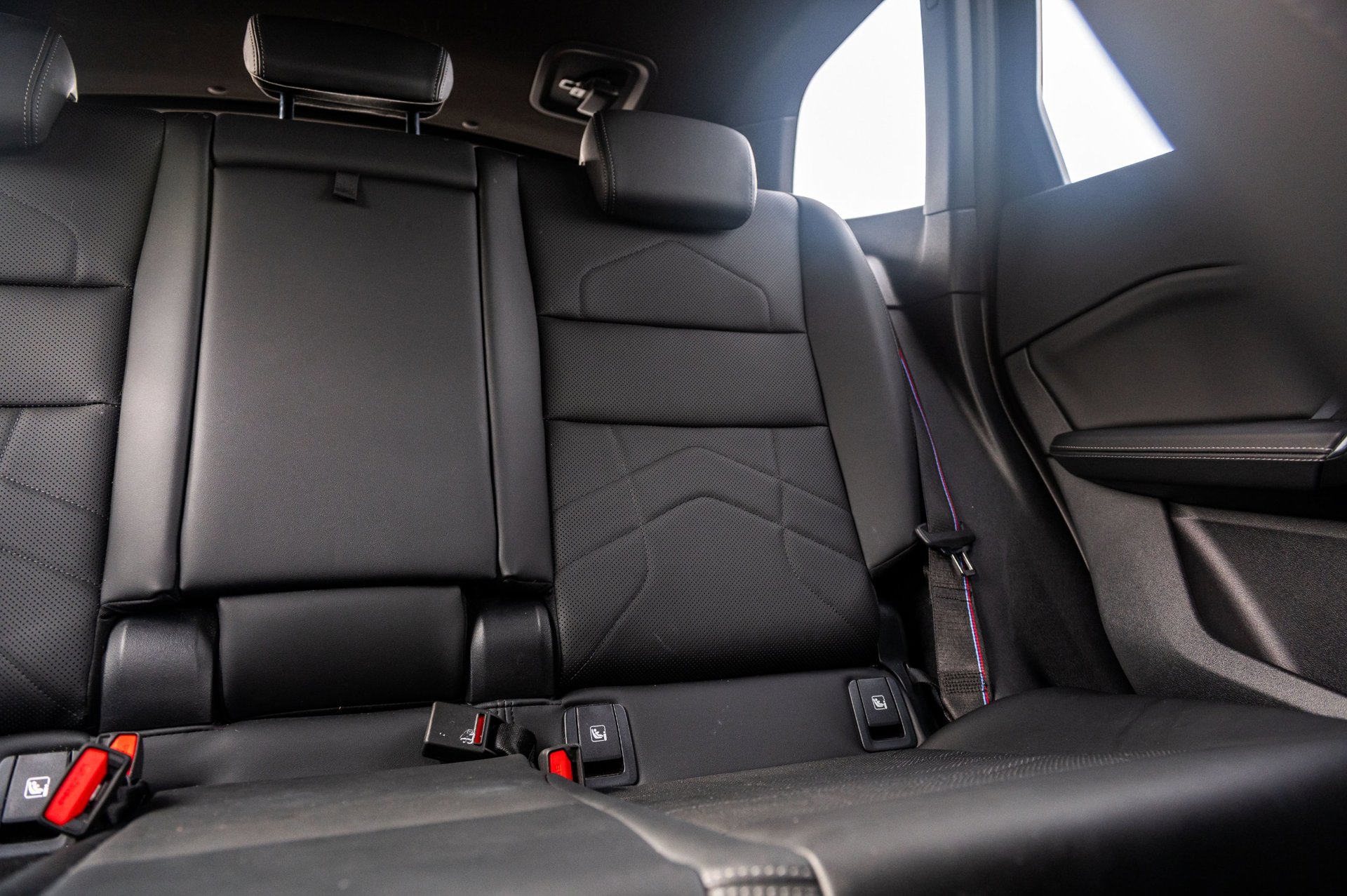 Foto van BMW Ix1 Edrive20