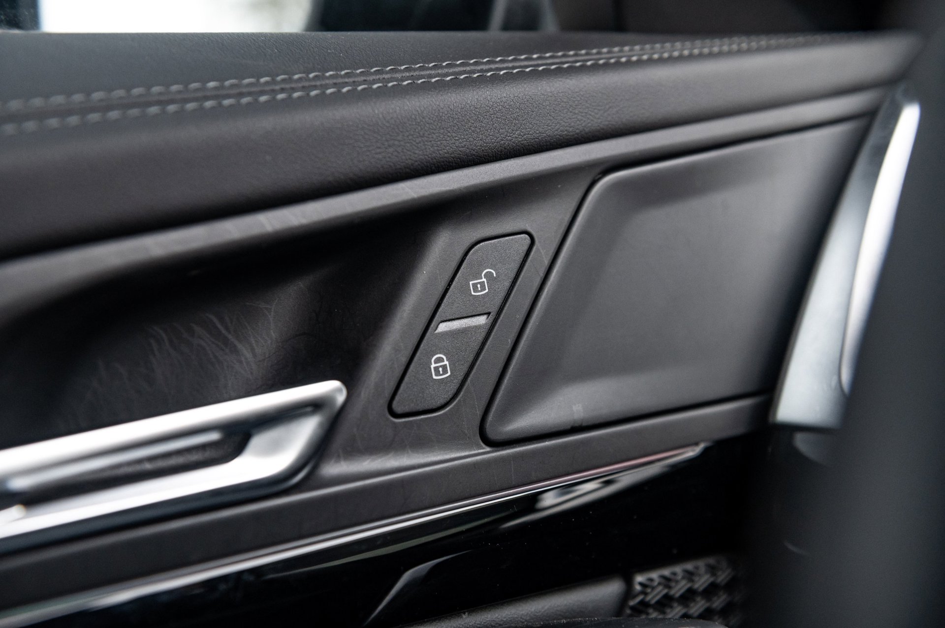 Foto van BMW Ix1 Edrive20