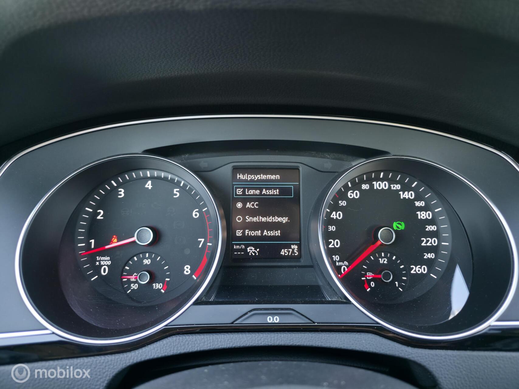 Foto van Volkswagen Passat Variant