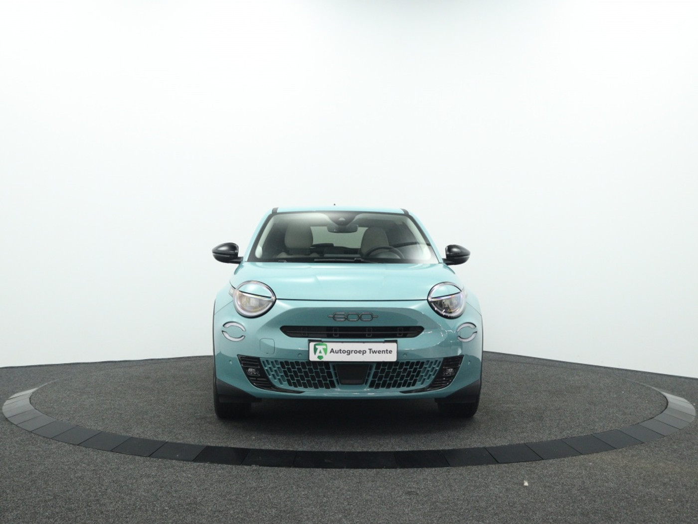 Foto van Fiat 600e