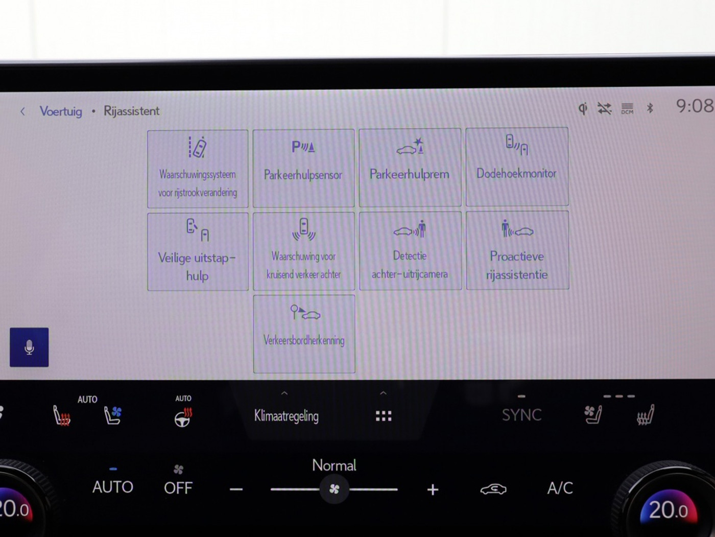 Foto van Lexus Lexus Nx450h+