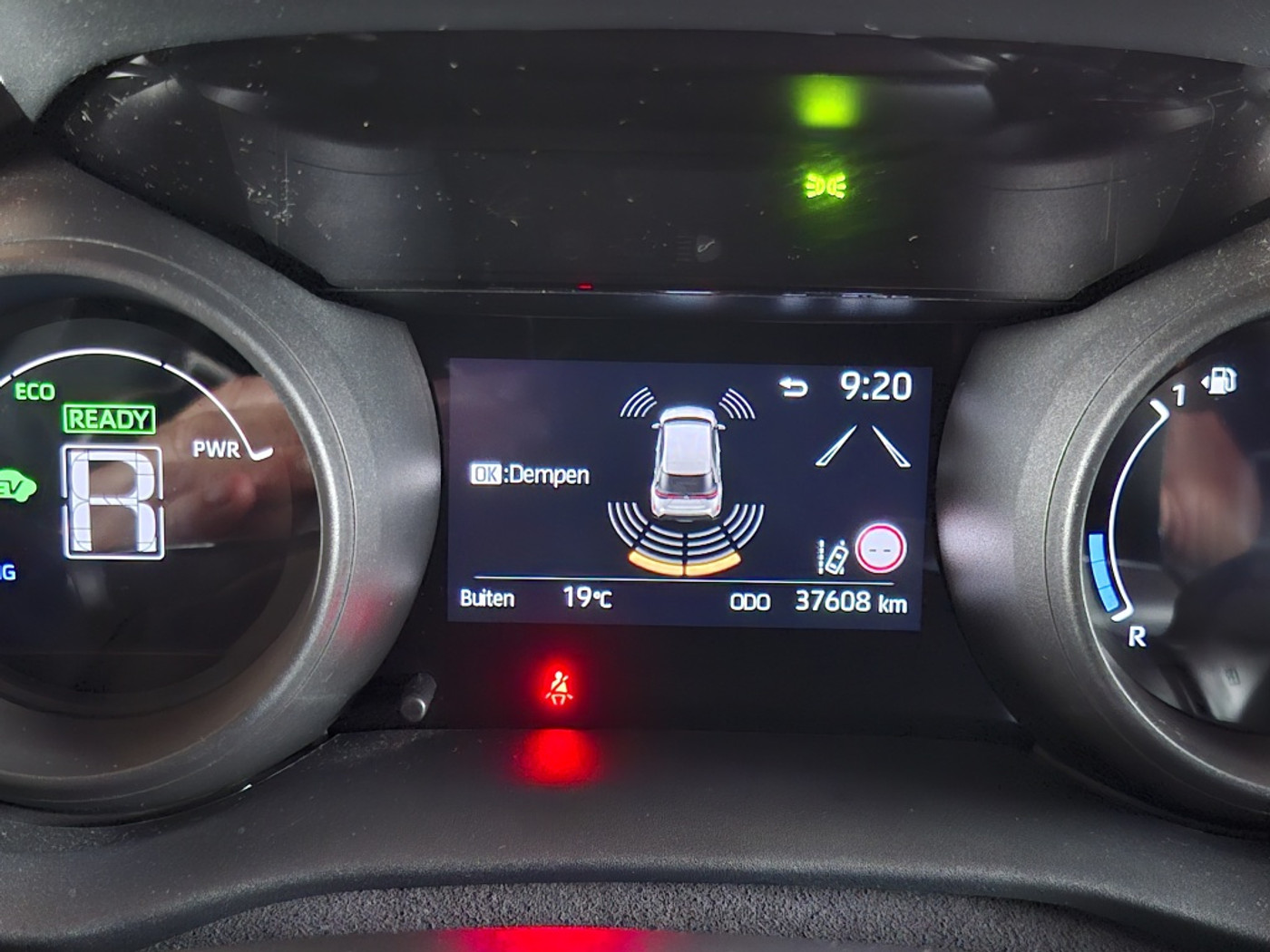 Foto van Toyota Toyota Yaris Cross