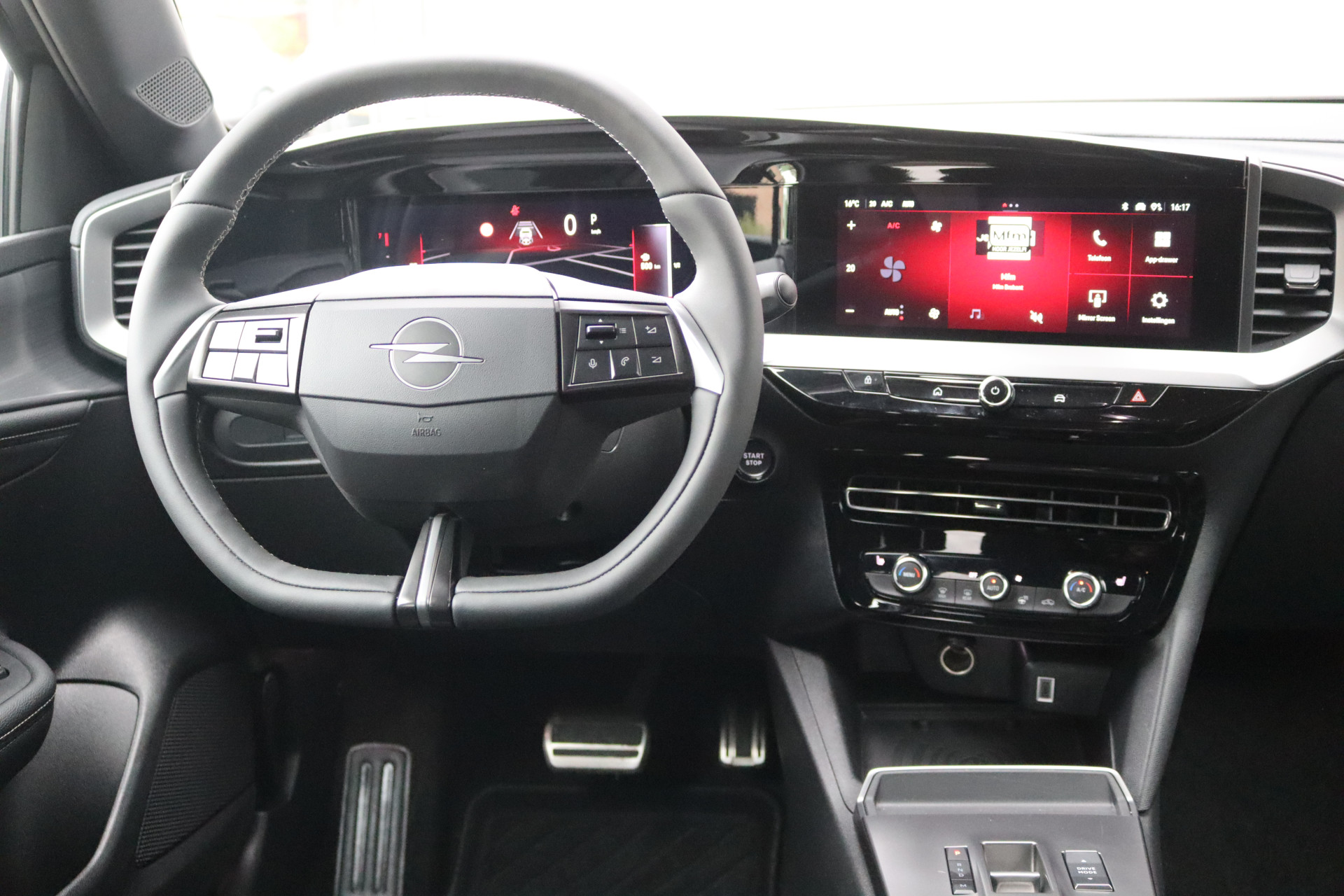 Foto van Opel Mokka