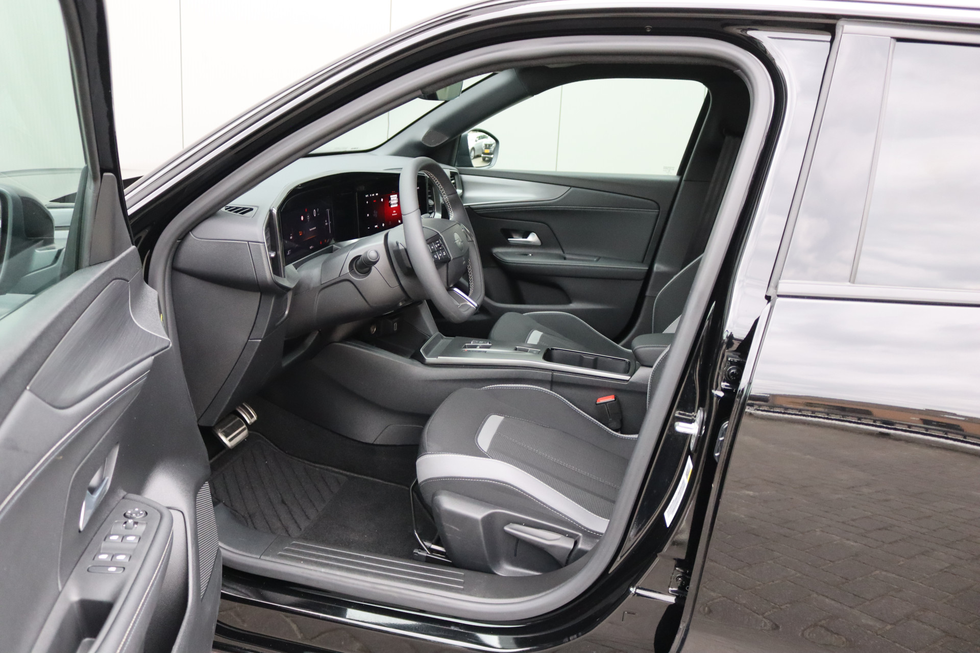 Foto van Opel Mokka