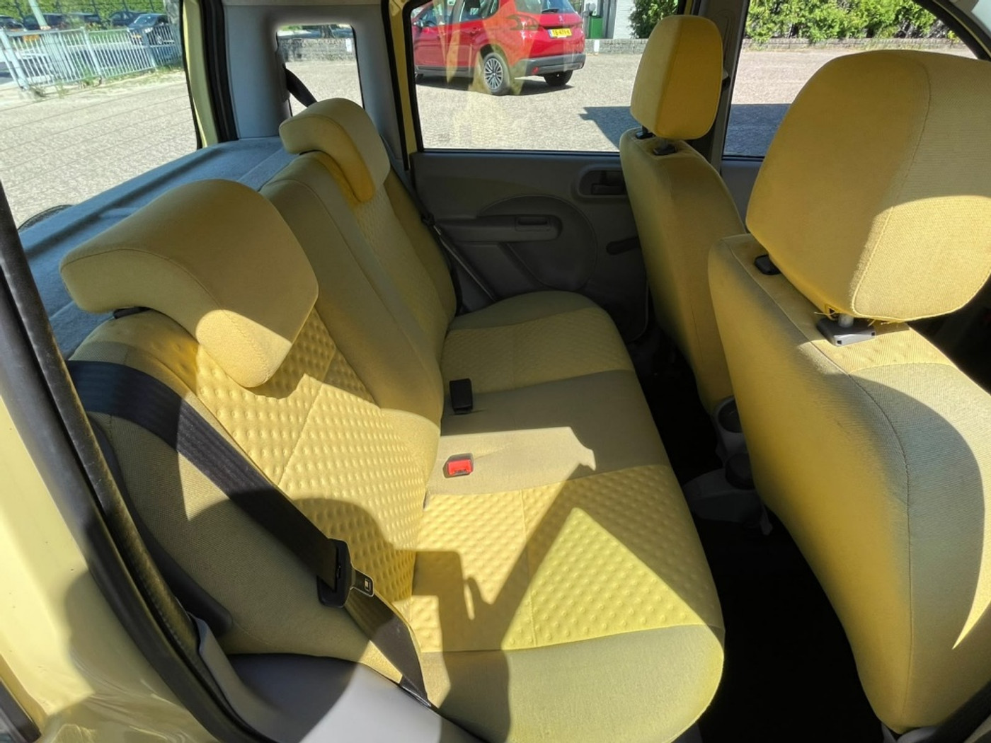 Foto van Fiat Fiat Panda