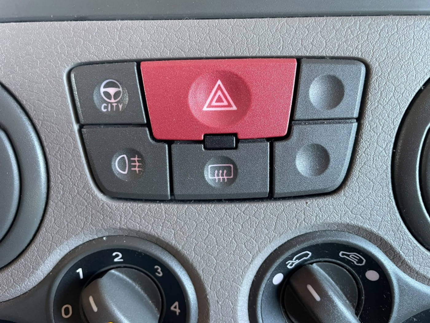 Foto van Fiat Fiat Panda