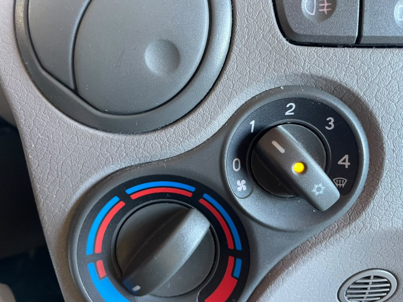 Foto van Fiat Fiat Panda