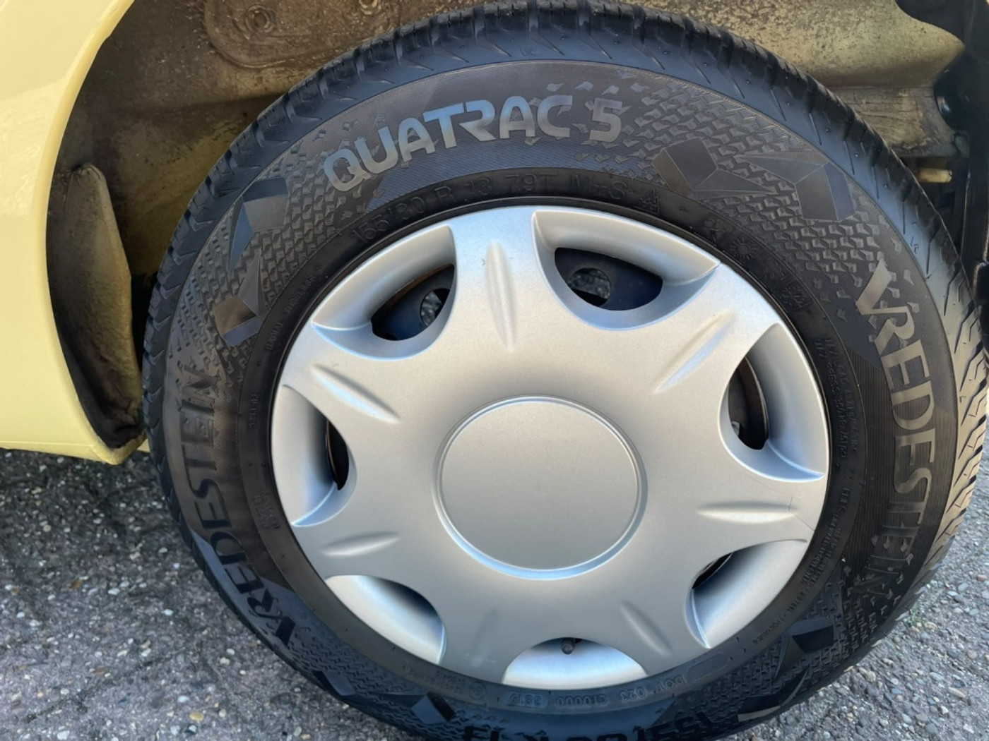 Foto van Fiat Fiat Panda