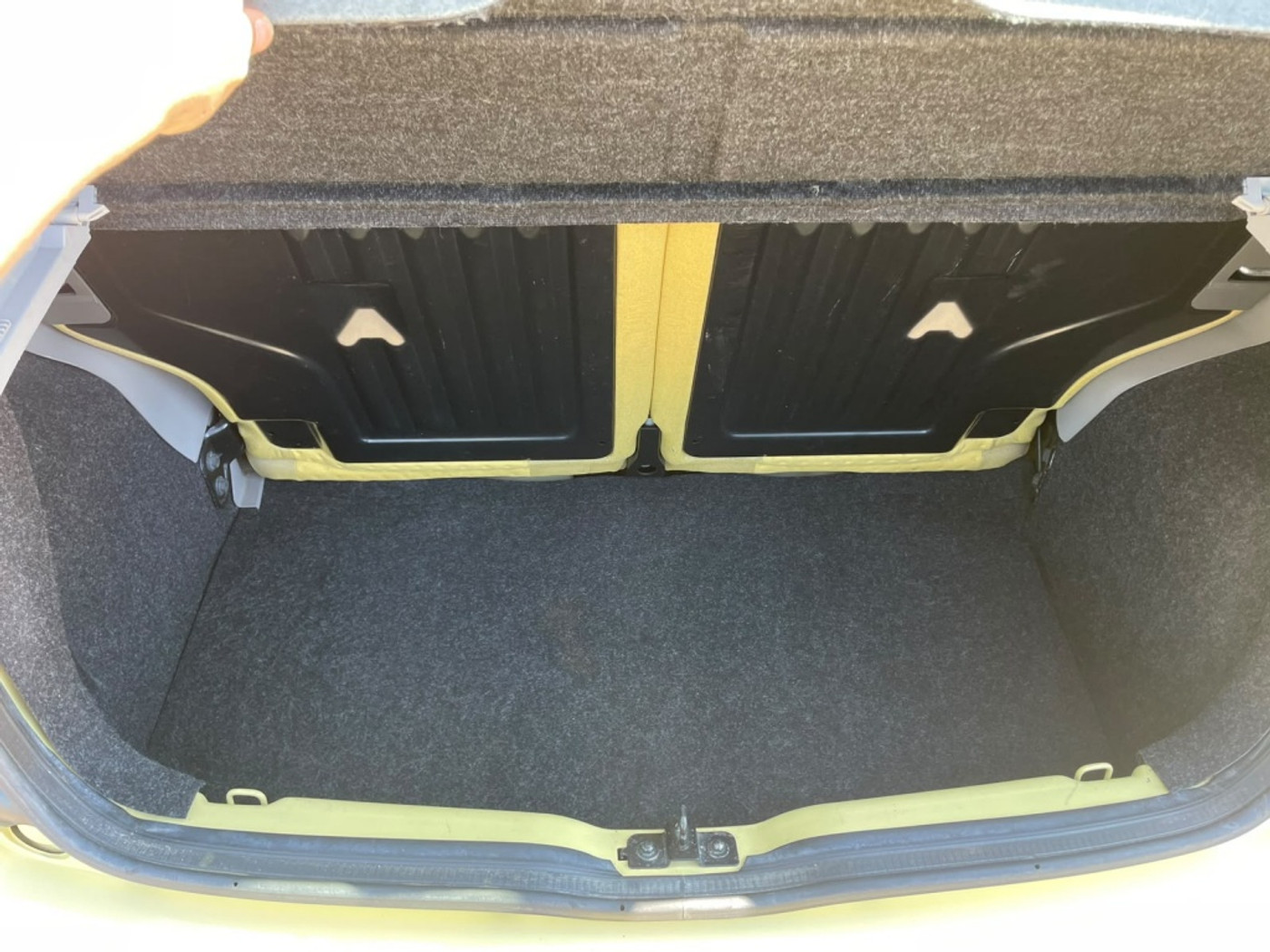 Foto van Fiat Fiat Panda