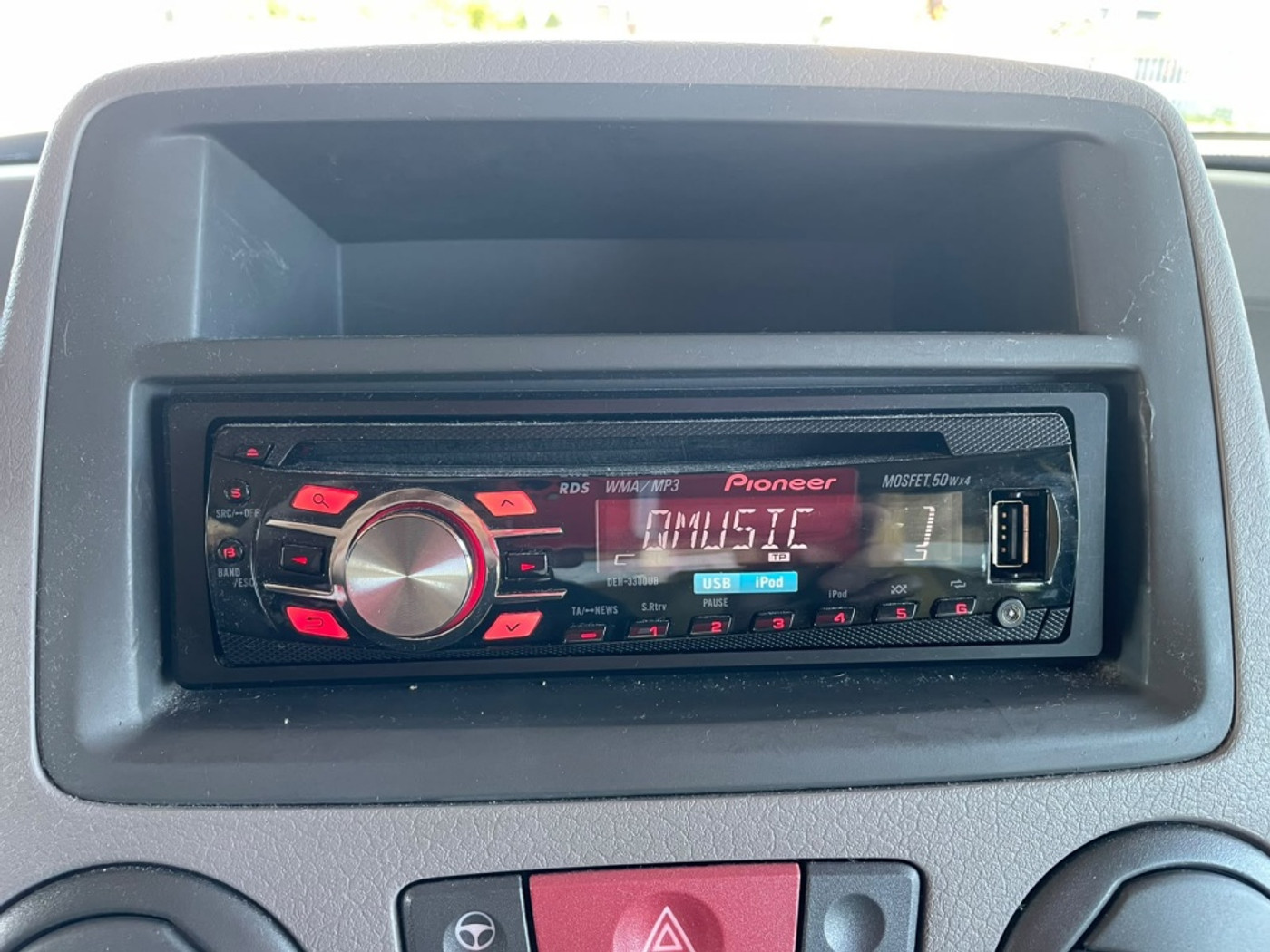 Foto van Fiat Fiat Panda