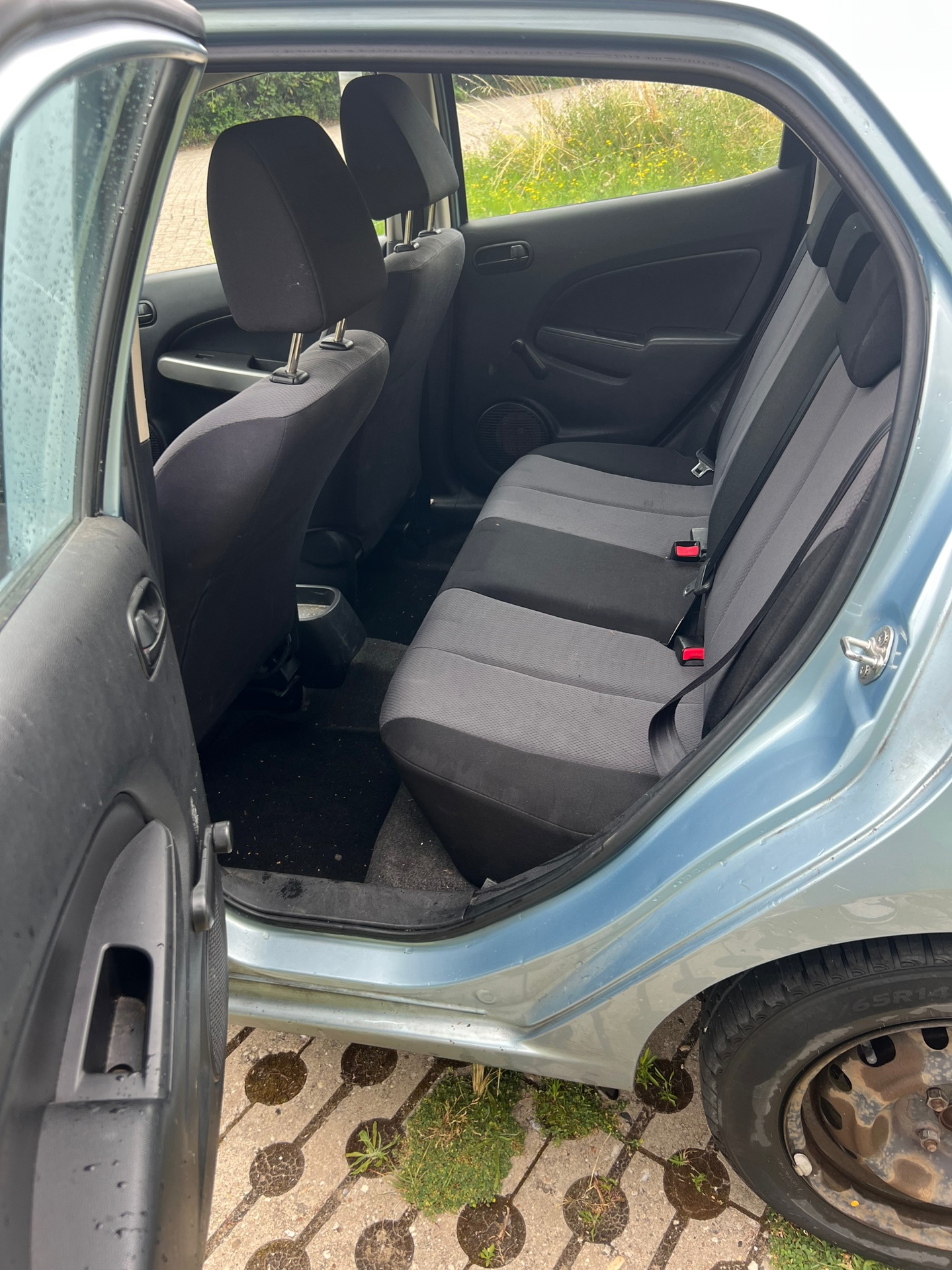 Foto van Mazda Mazda 2