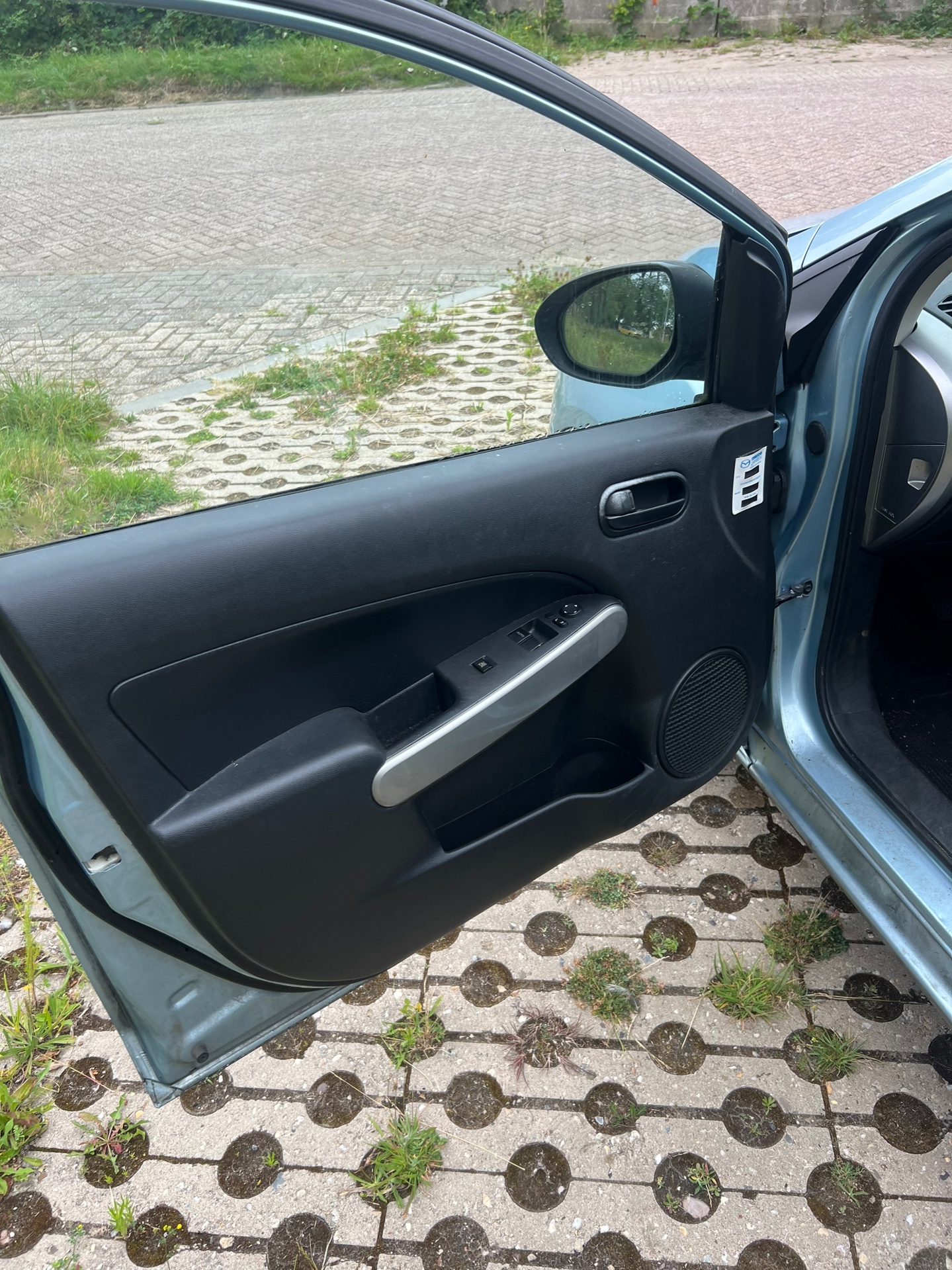 Foto van Mazda Mazda 2