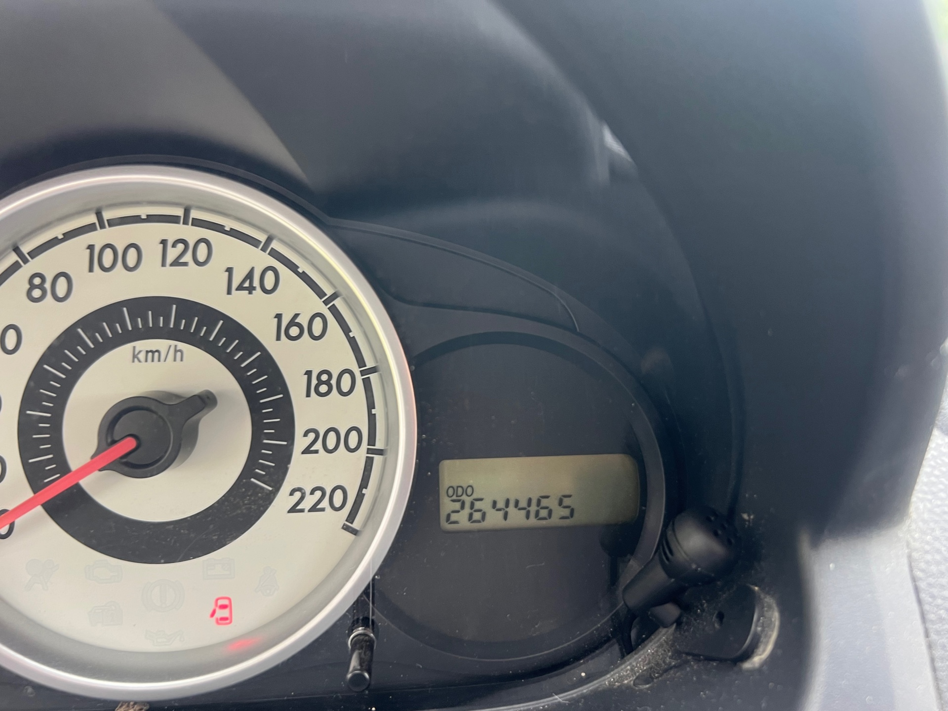 Foto van Mazda Mazda 2