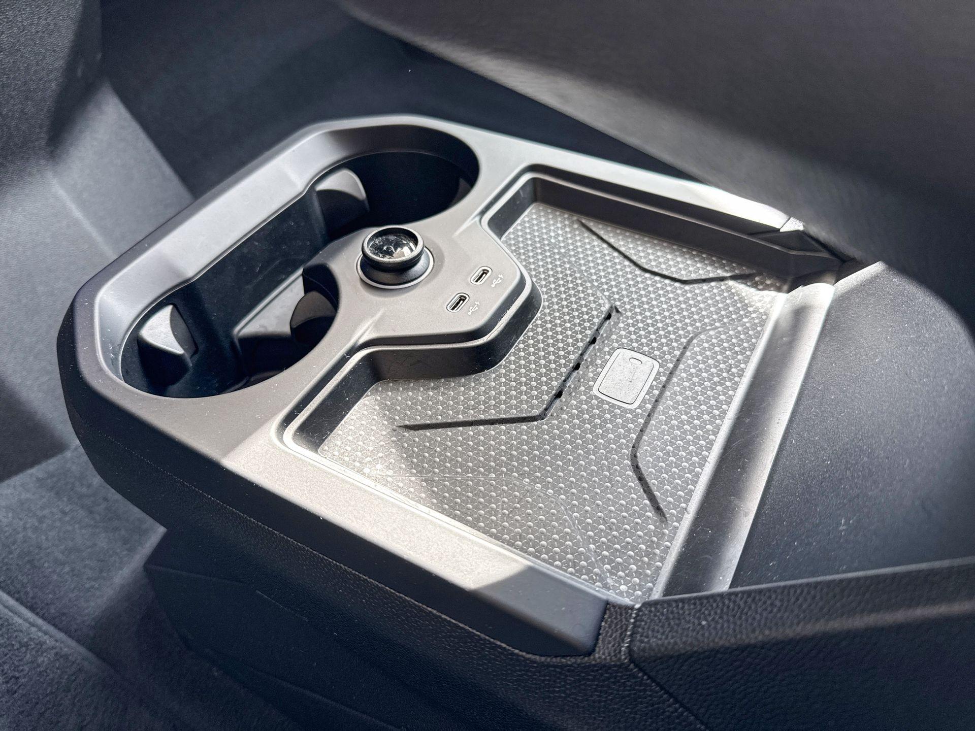Foto van BMW Ix