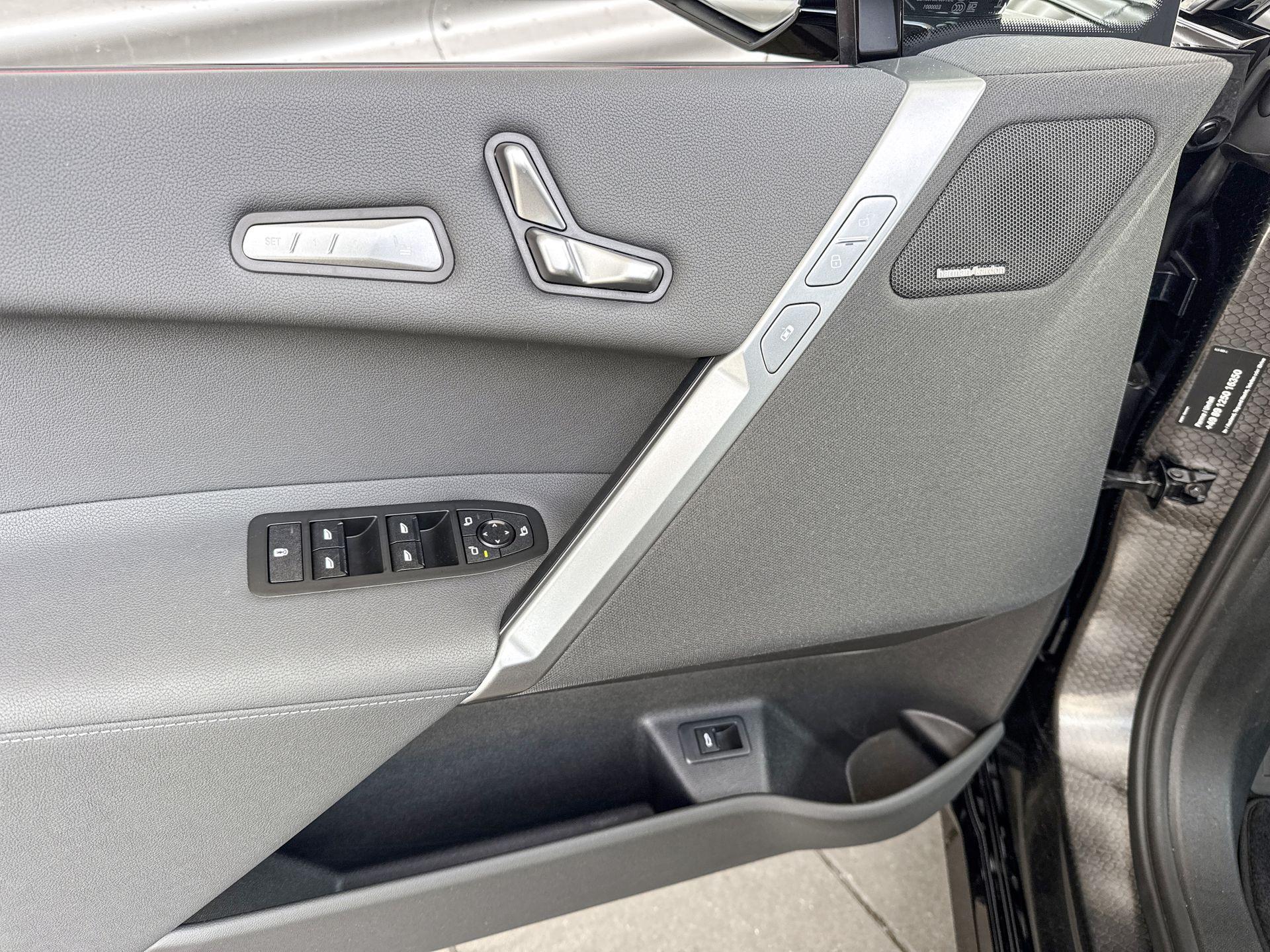 Foto van BMW Ix
