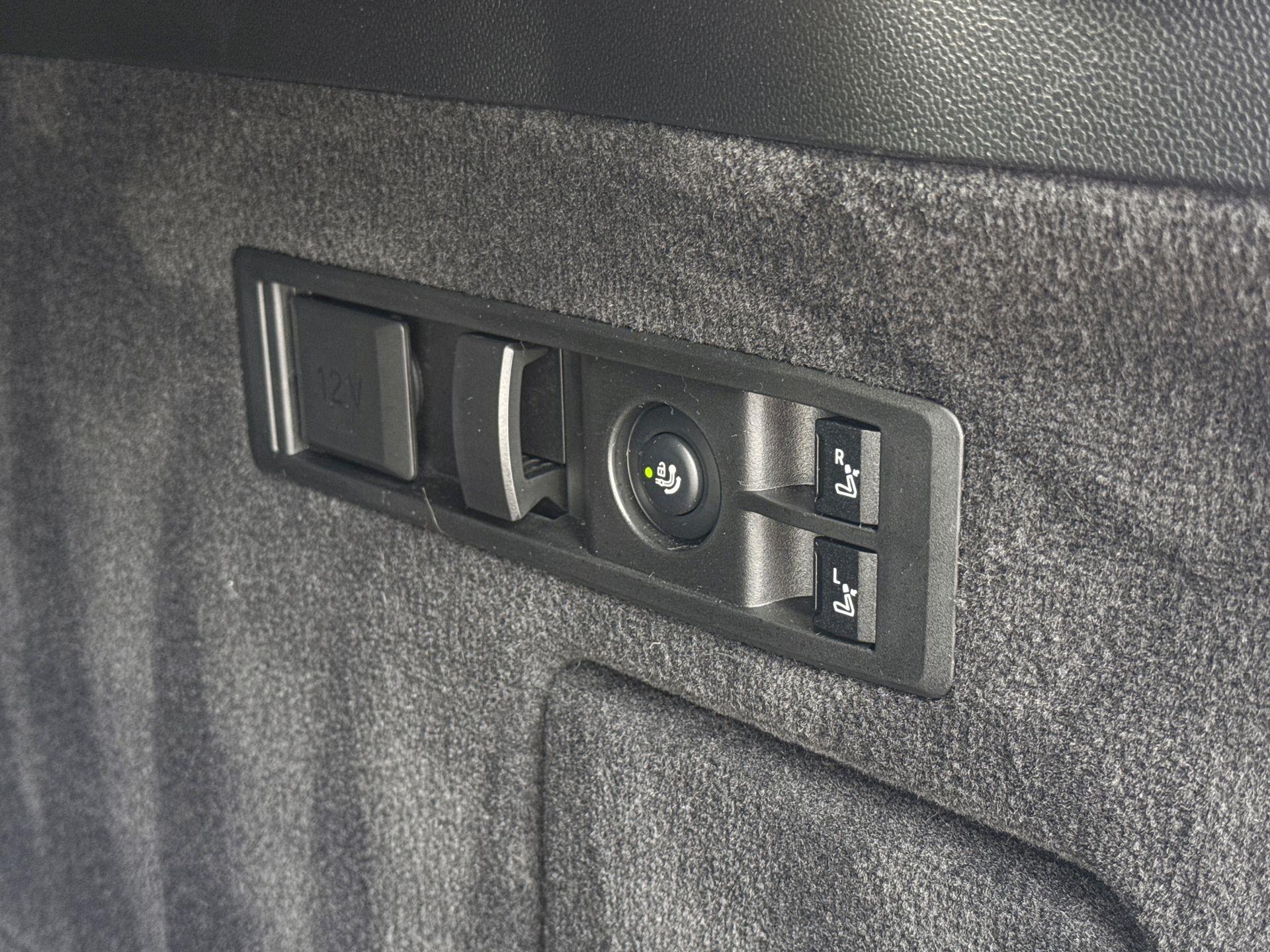 Foto van BMW Ix