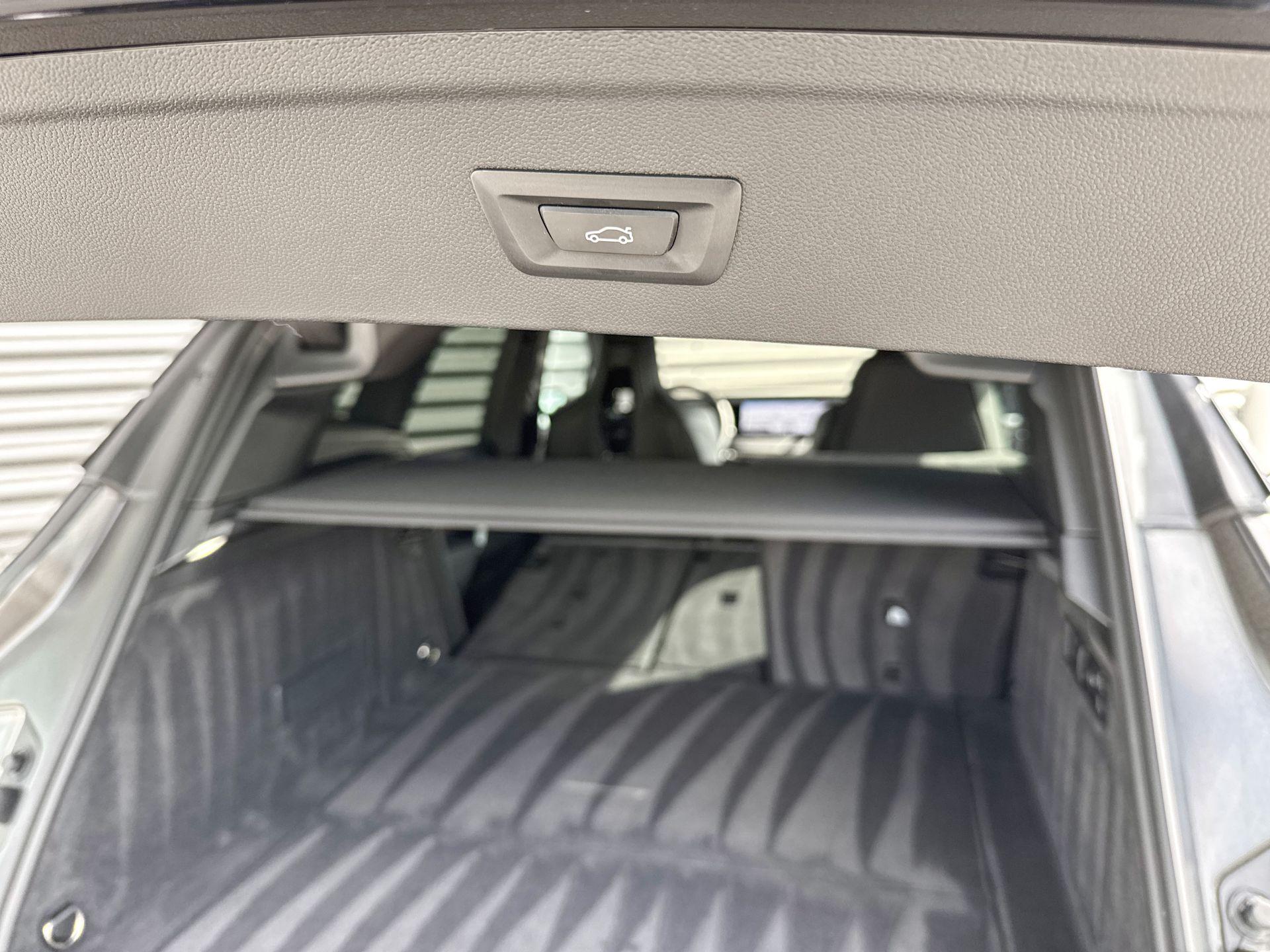 Foto van BMW Ix