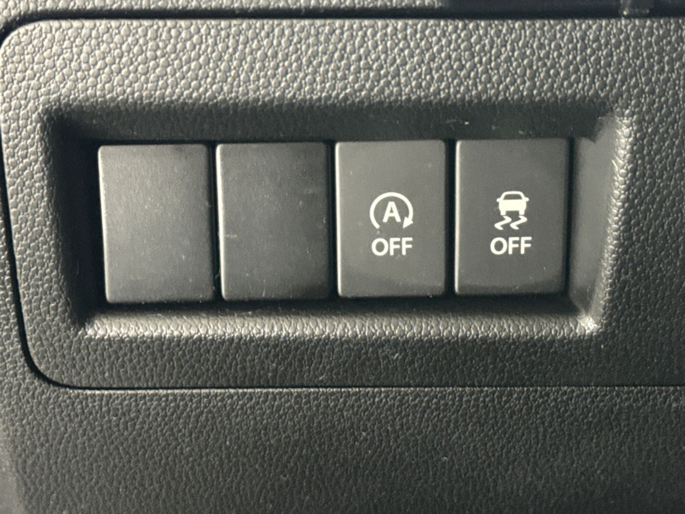 Foto van Suzuki Ignis