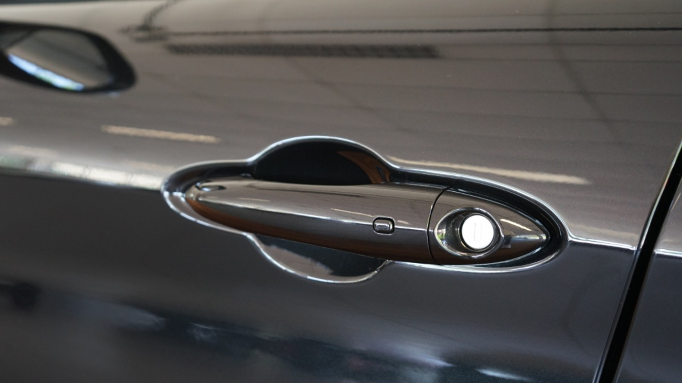 Foto van Alfa Romeo Giulia