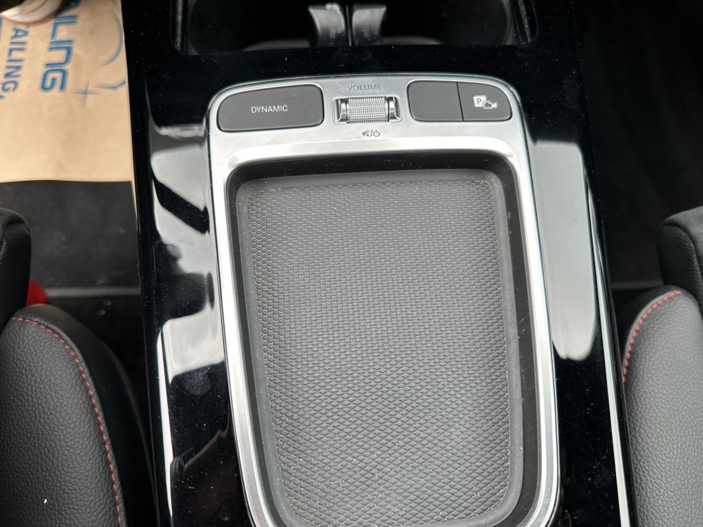 Foto van Mercedes-Benz Cla 180