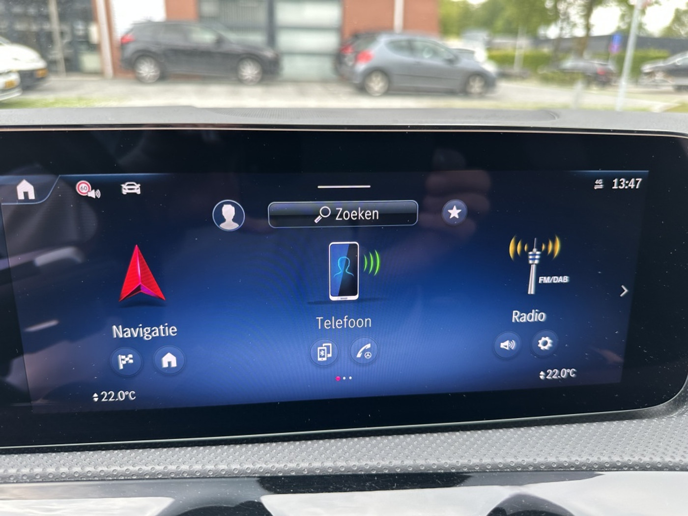 Foto van Mercedes-Benz Cla 180