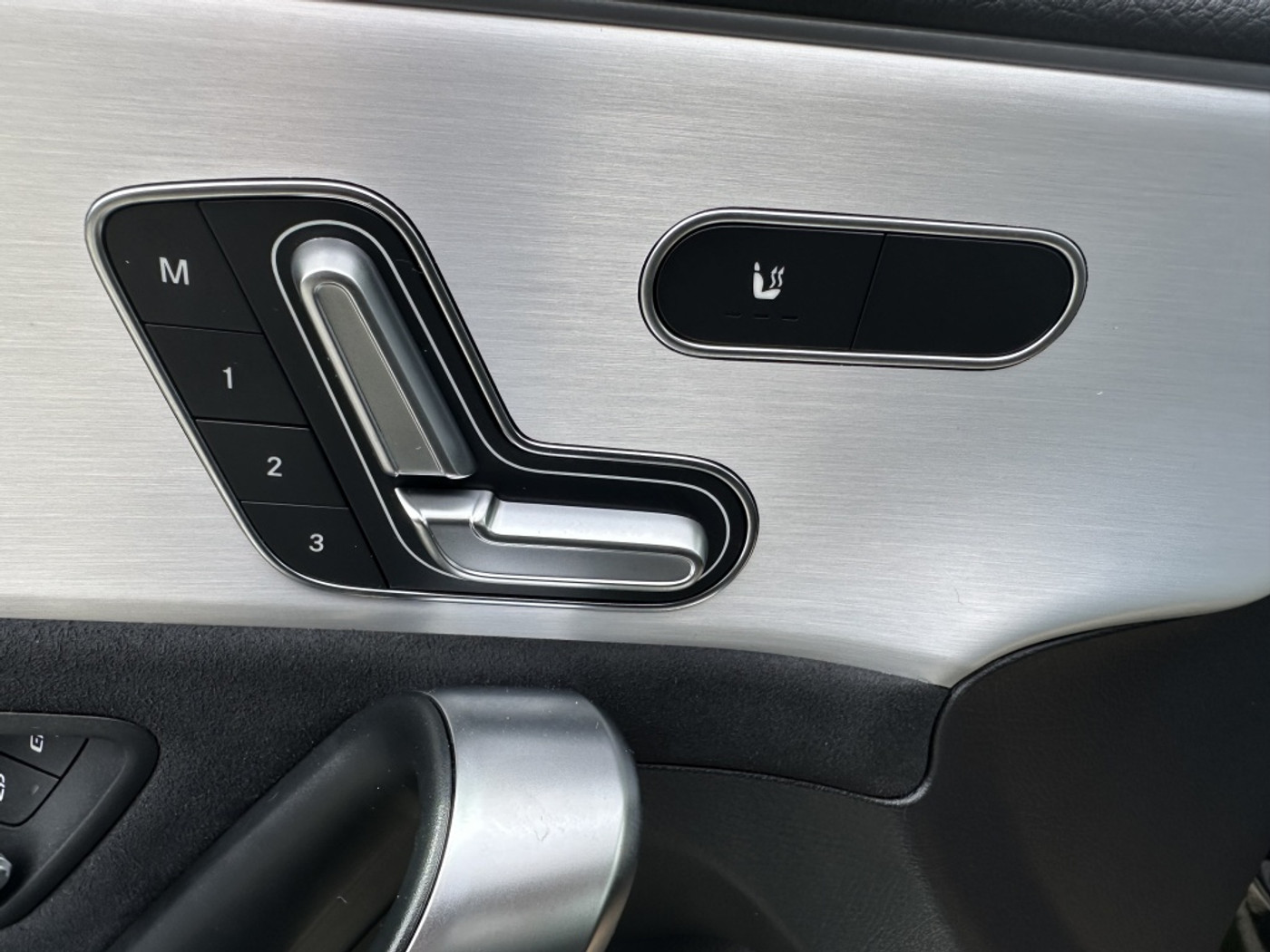 Foto van Mercedes-Benz Cla 180