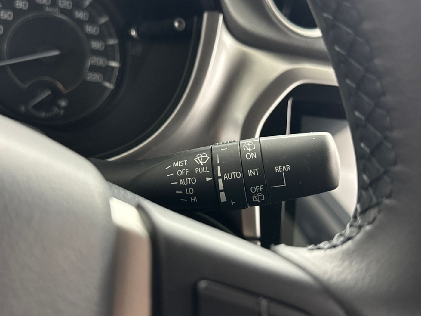Foto van Suzuki Vitara