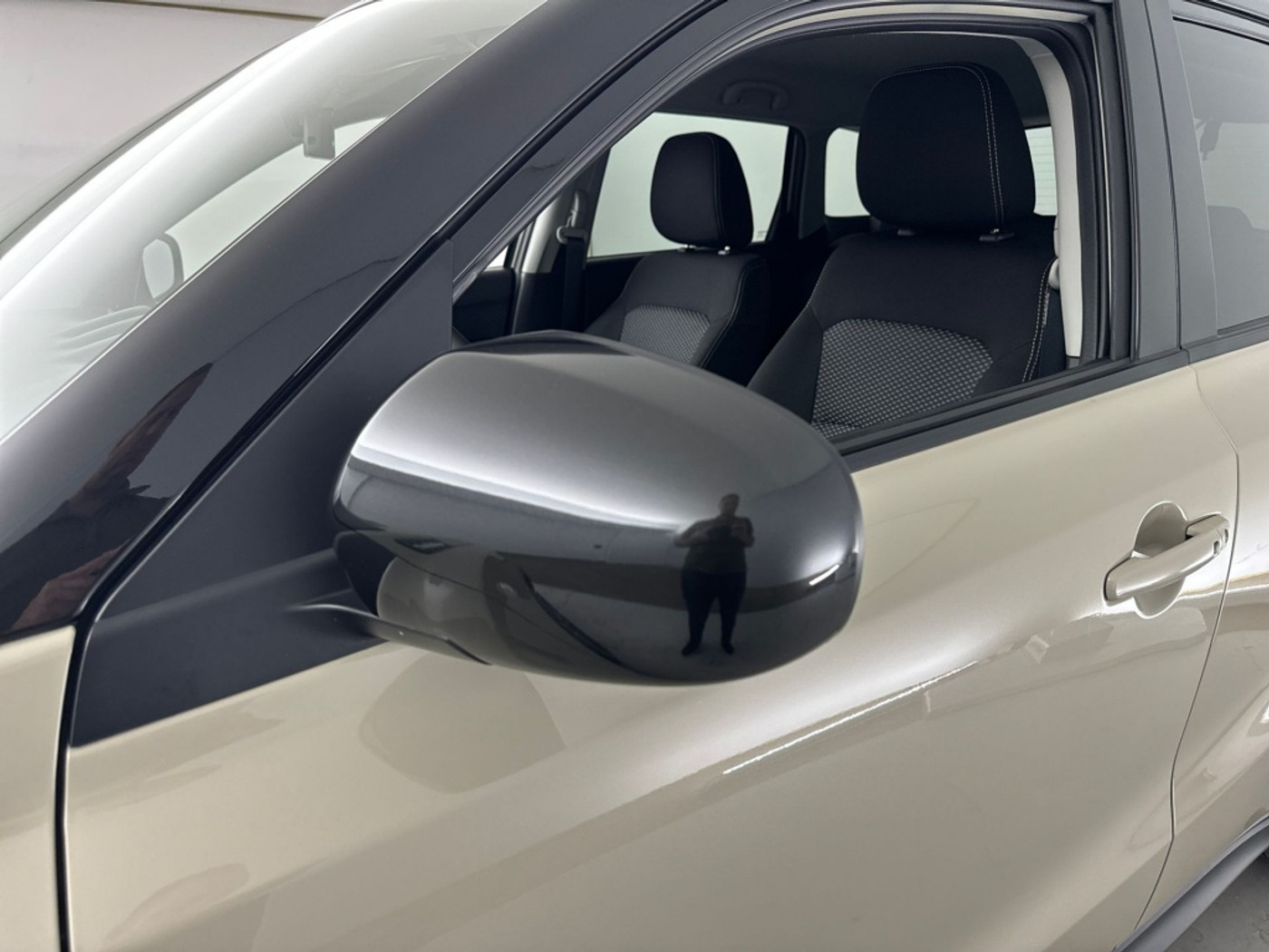 Foto van Suzuki Vitara