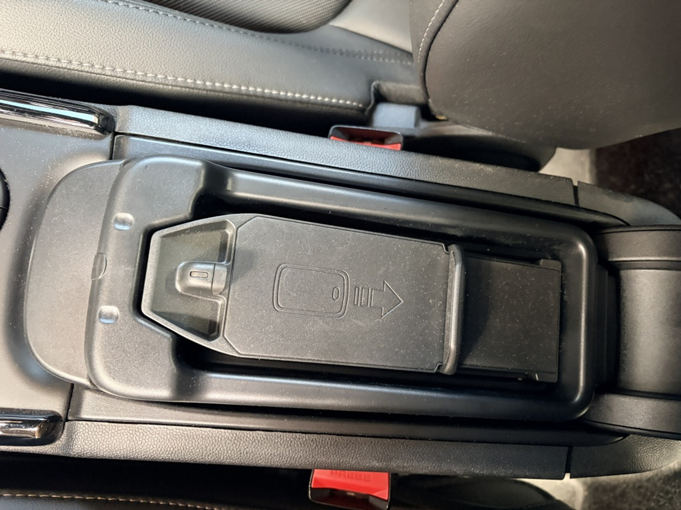 Foto van Mini Clubman Cooper