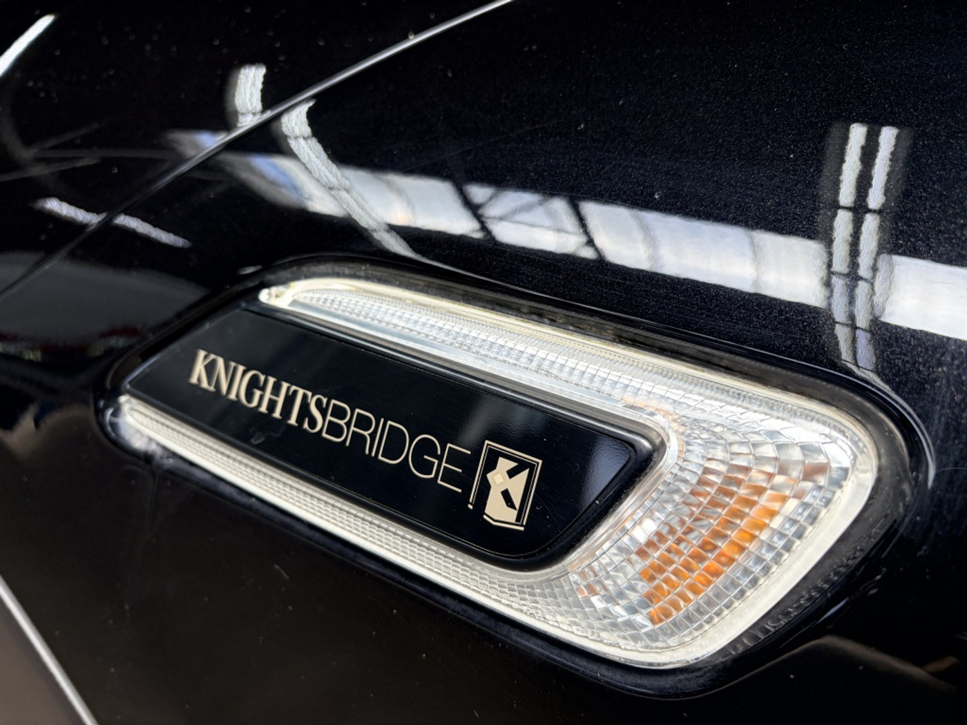 Foto van Mini Clubman Cooper