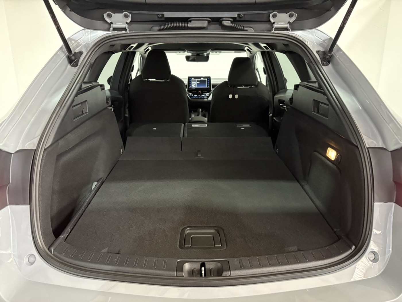 Foto van Toyota Toyota Corolla