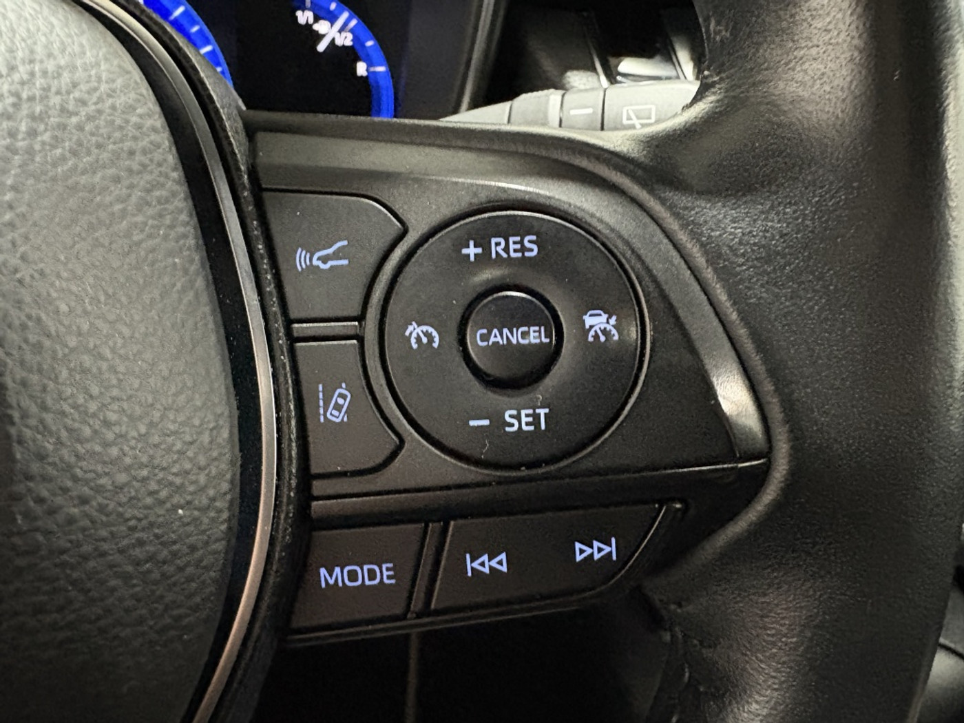 Foto van Toyota Toyota Corolla