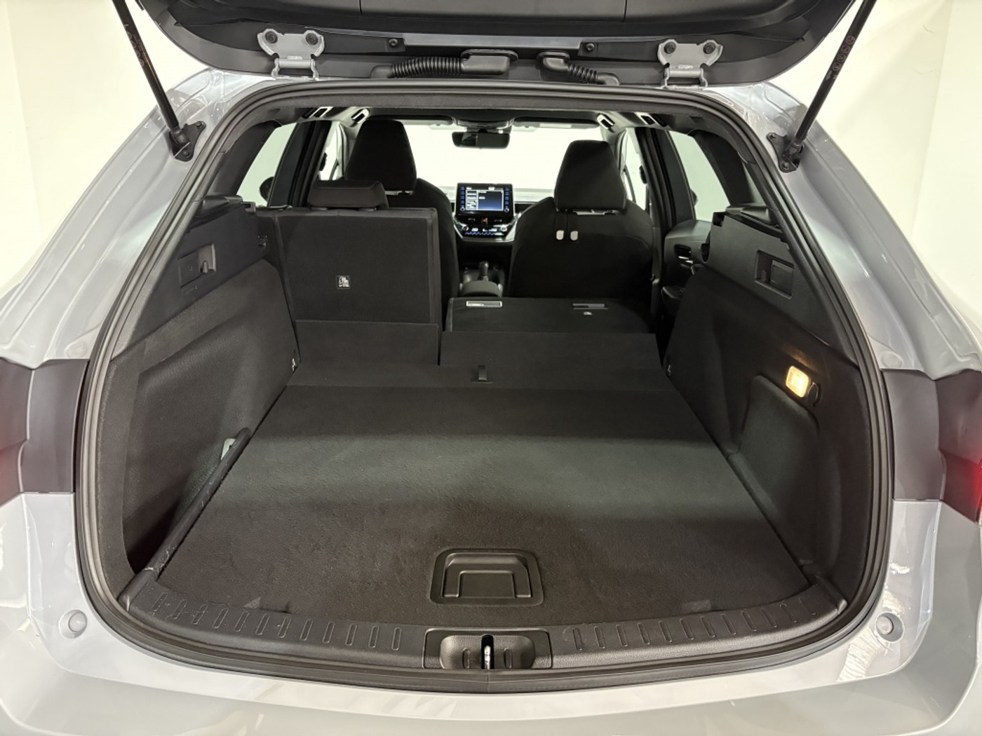 Foto van Toyota Toyota Corolla