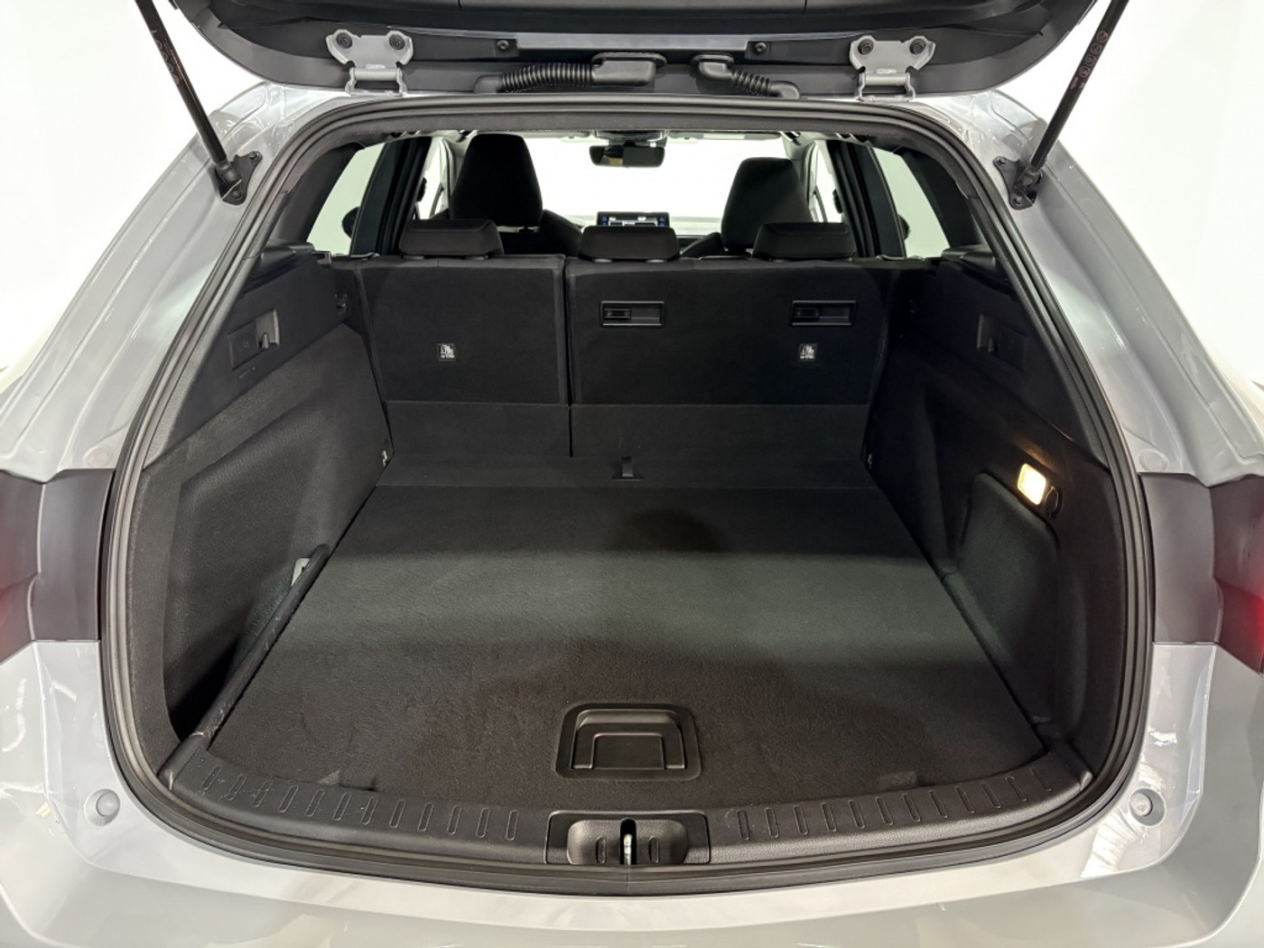 Foto van Toyota Toyota Corolla