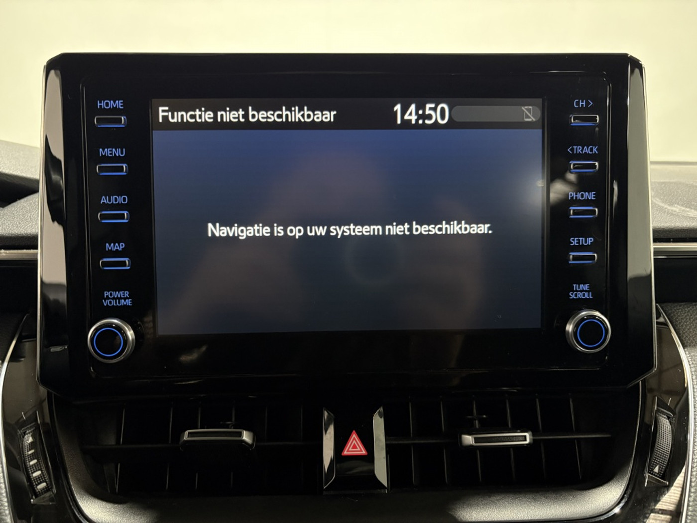 Foto van Toyota Toyota Corolla