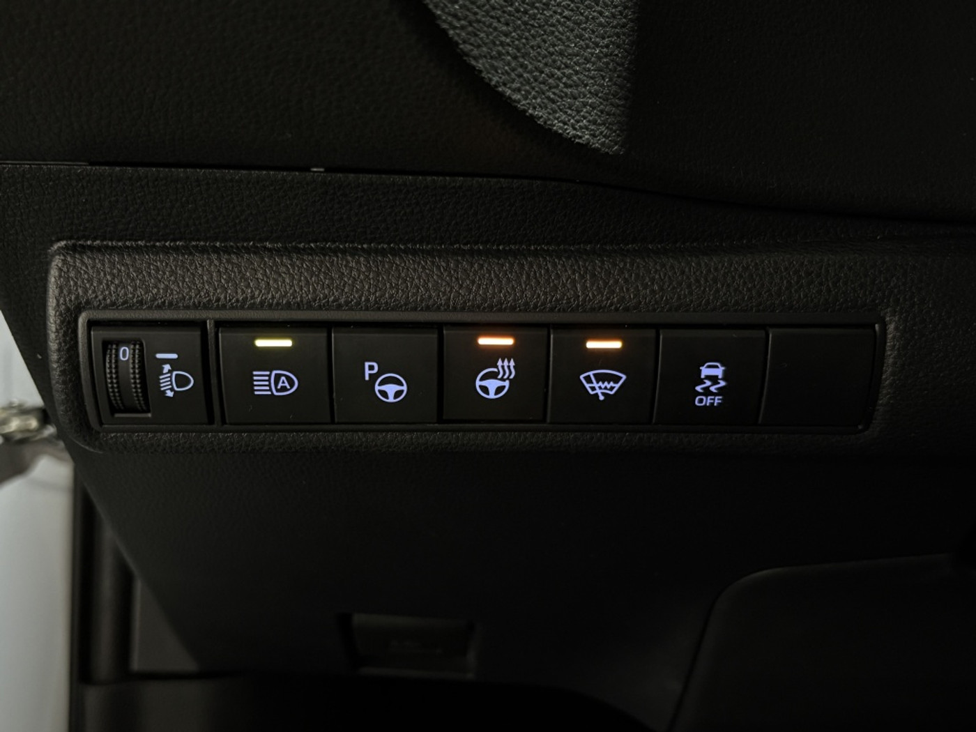Foto van Toyota Toyota Corolla