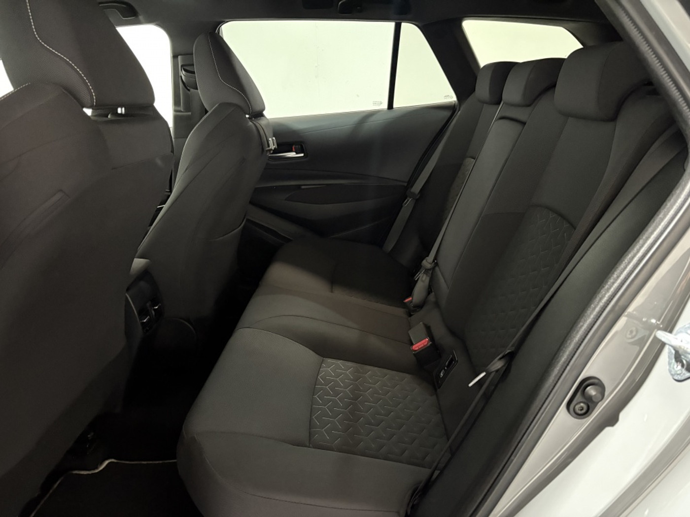 Foto van Toyota Toyota Corolla