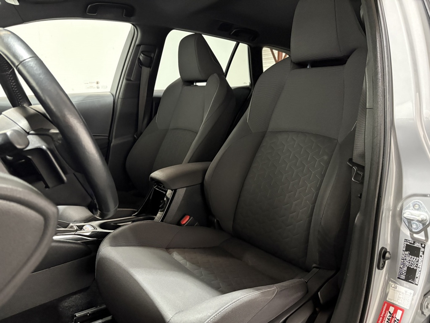Foto van Toyota Toyota Corolla