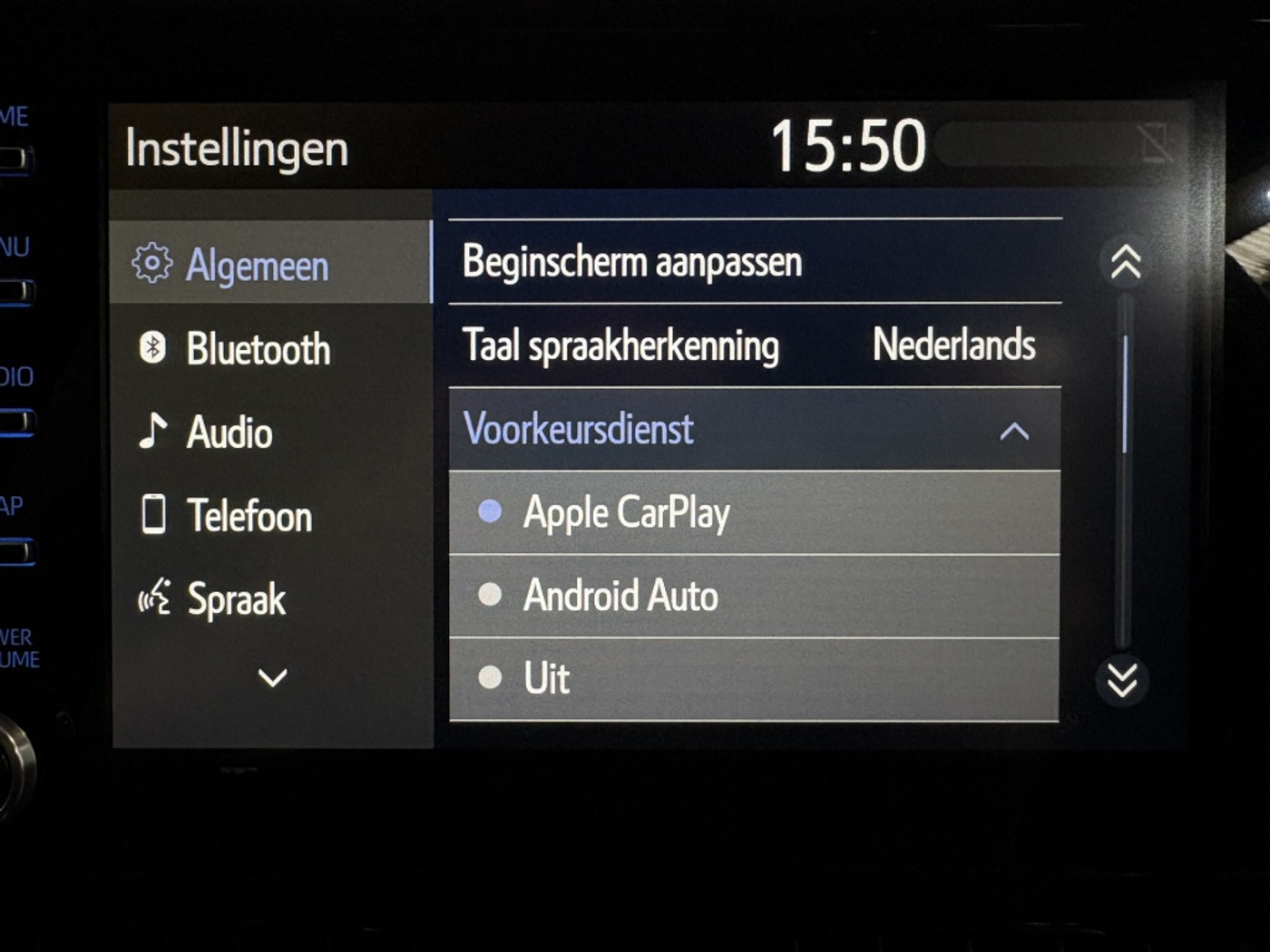Foto van Toyota Toyota Corolla