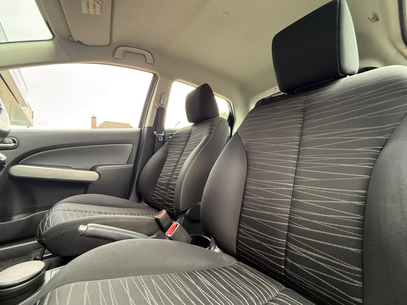 Foto van Mazda Mazda 2