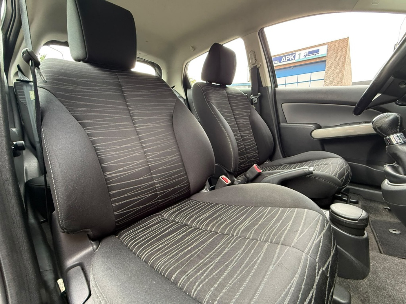 Foto van Mazda Mazda 2