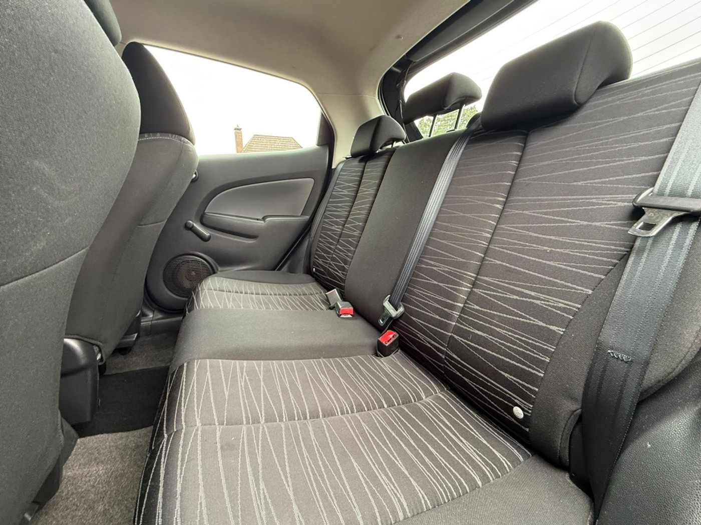 Foto van Mazda Mazda 2