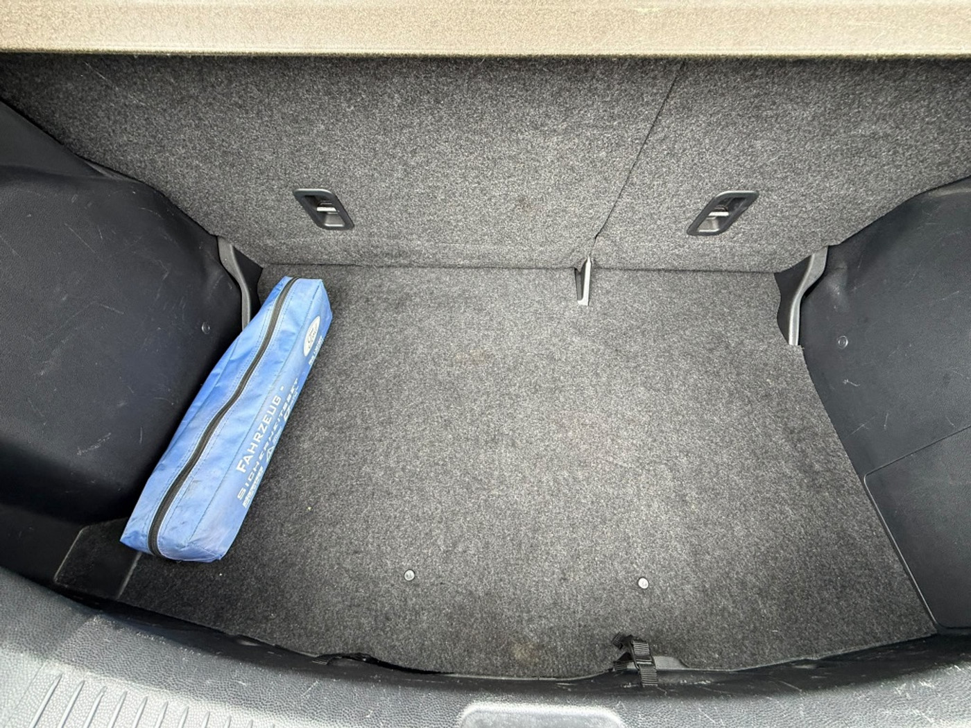 Foto van Mazda Mazda 2