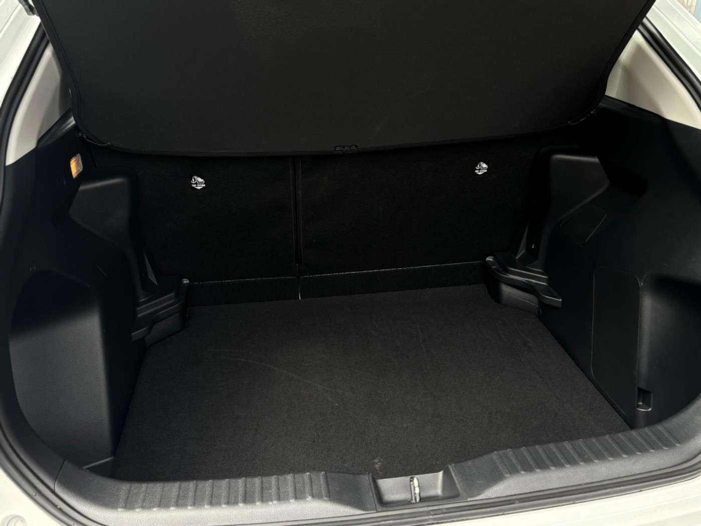 Foto van Toyota Toyota Yaris Cross