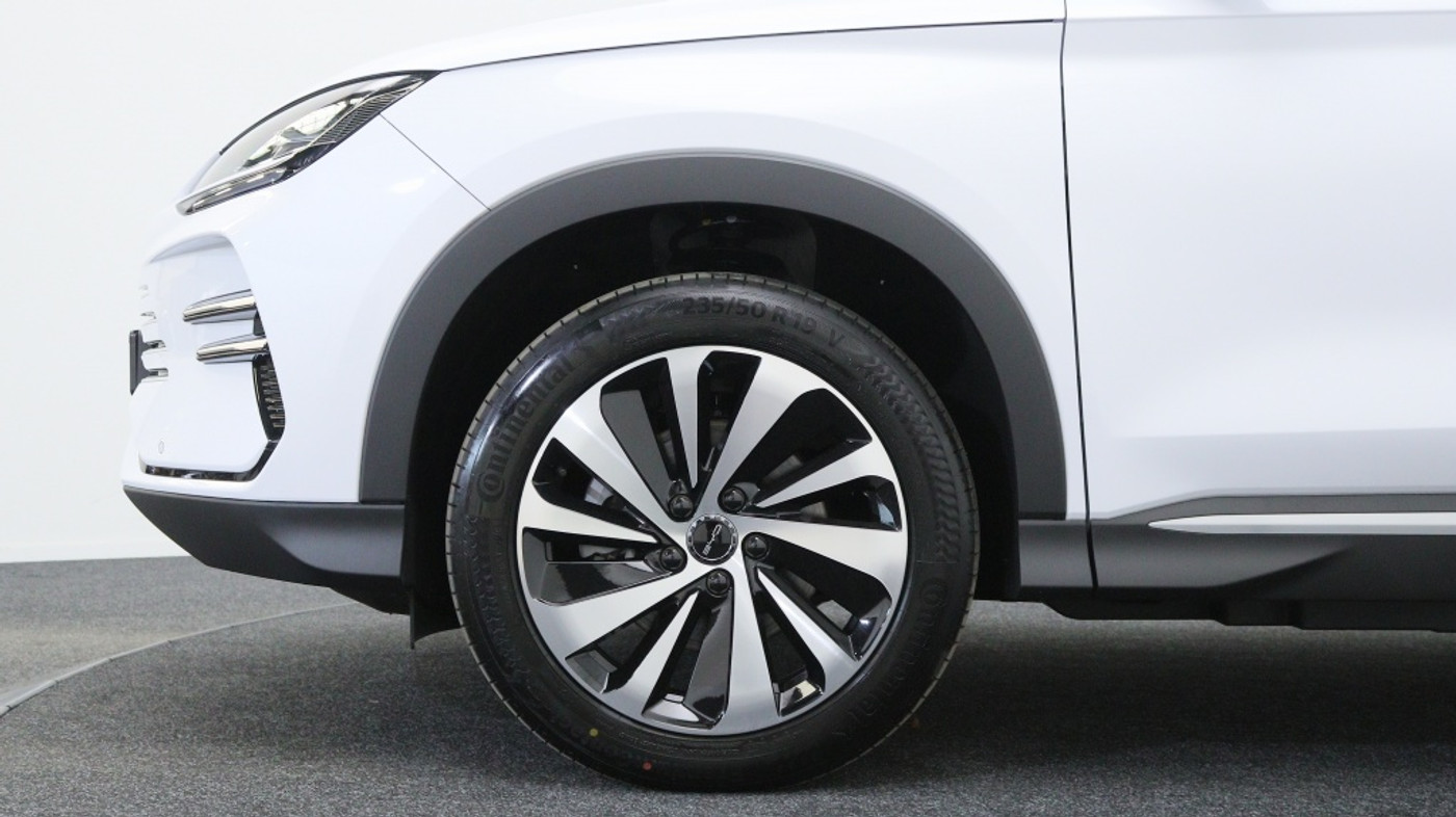 Foto van BYD BYD Seal U Dm-i