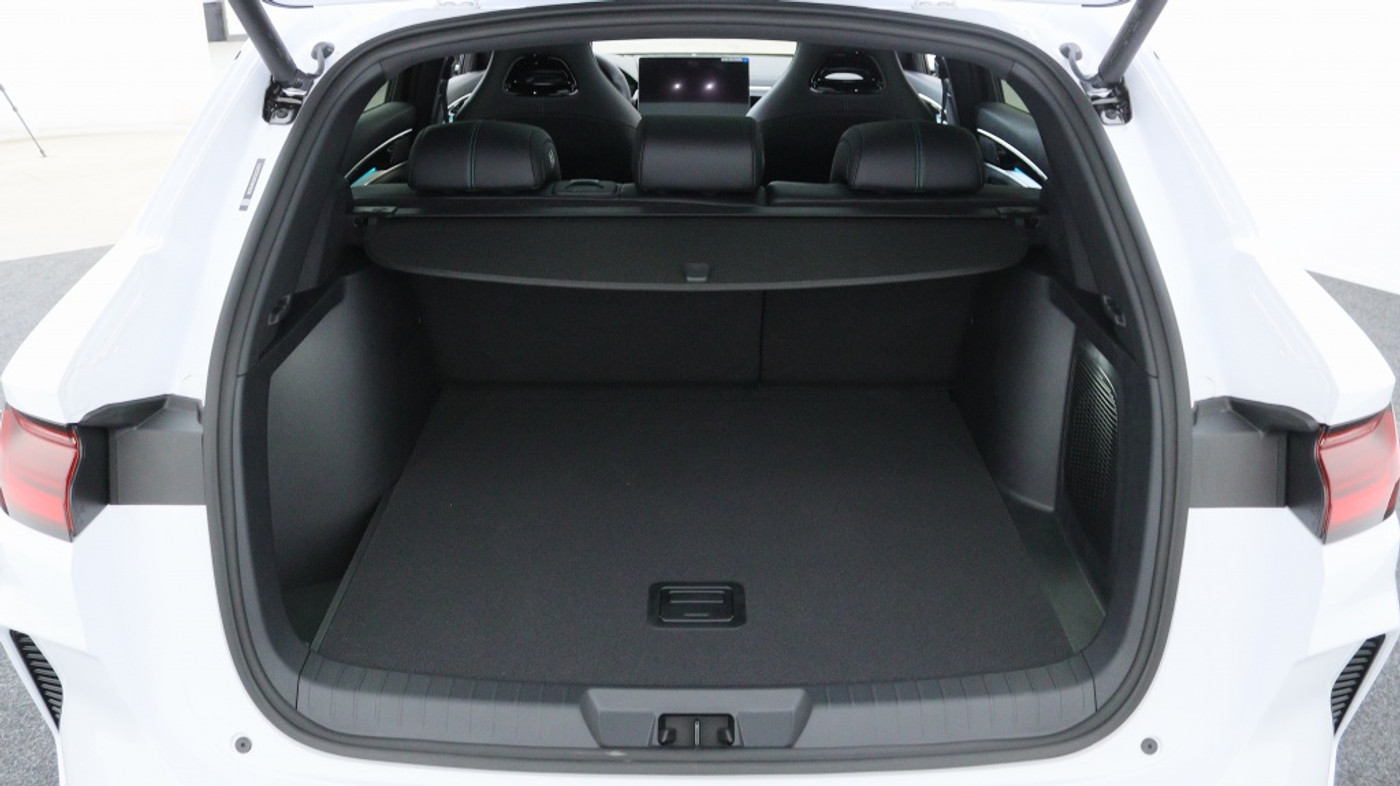 Foto van BYD BYD Seal U Dm-i