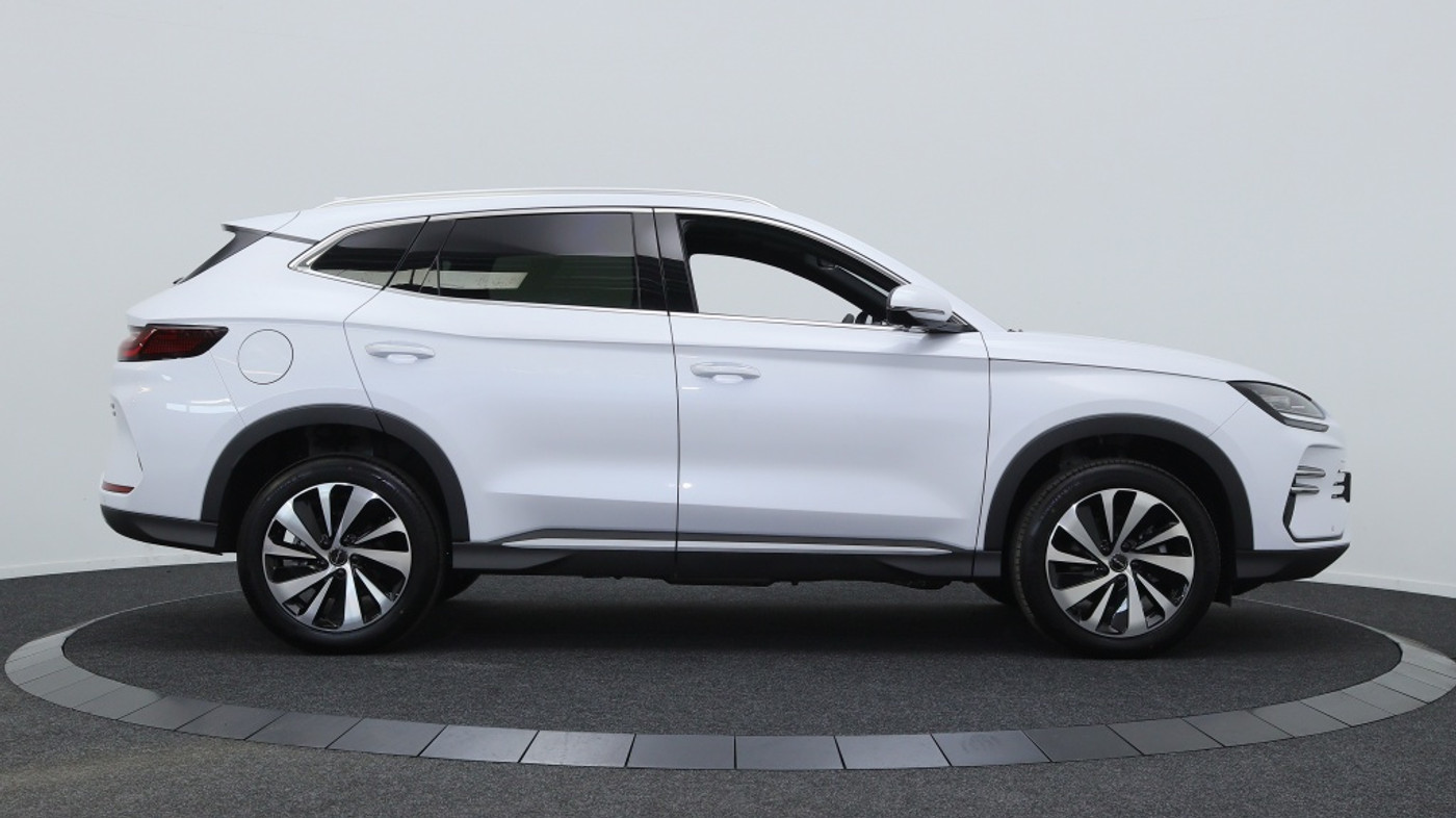 Foto van BYD BYD Seal U Dm-i