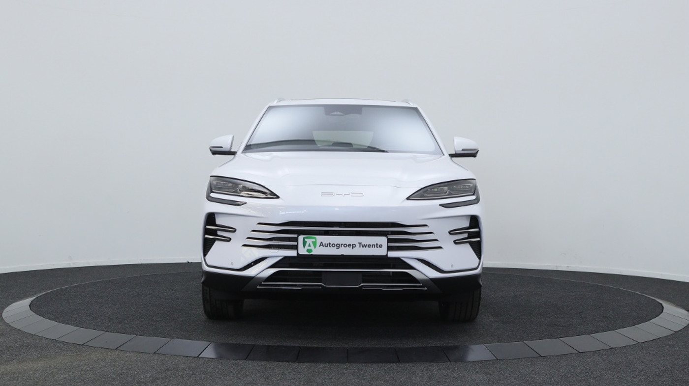 Foto van BYD BYD Seal U Dm-i