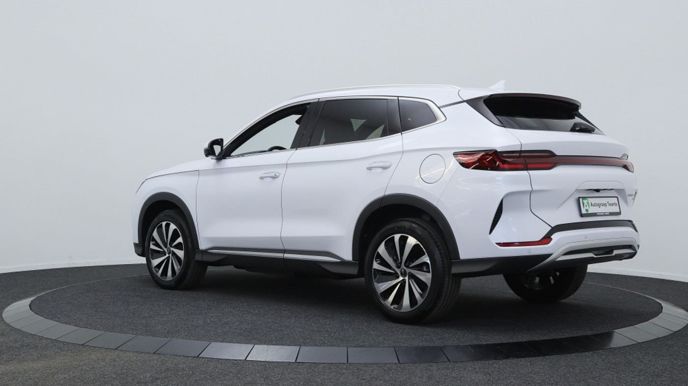 Foto van BYD BYD Seal U Dm-i